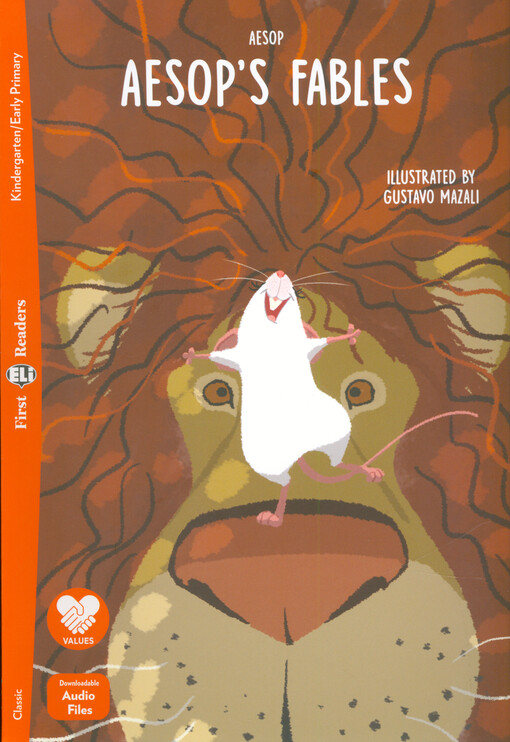 Aesop's fables