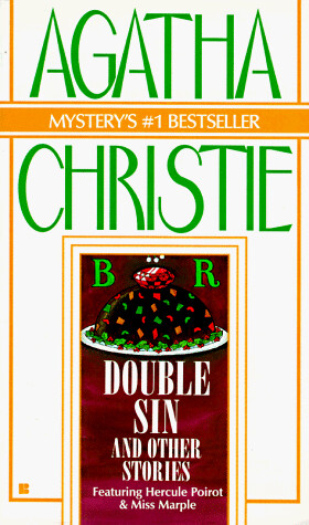Double sin : and other stories