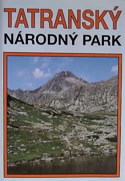Tatry =The Tatras : biosphere reserve