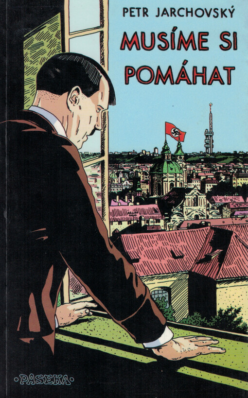 Musíme si pomáhat