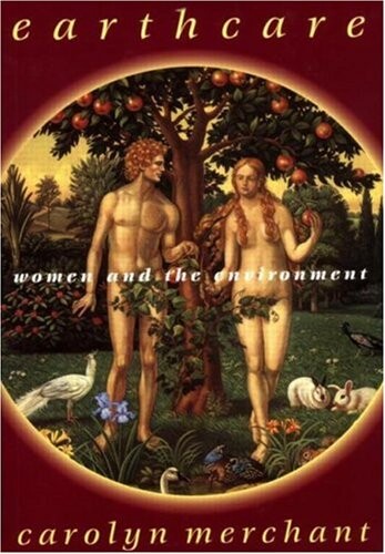 Earthcare :women and the environment