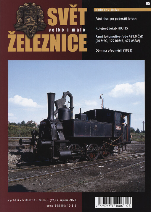 Silnice a železnice