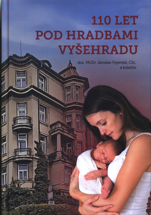 110 let pod hradbami Vyšehradu