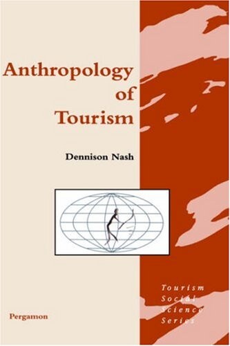 Anthropology of tourism