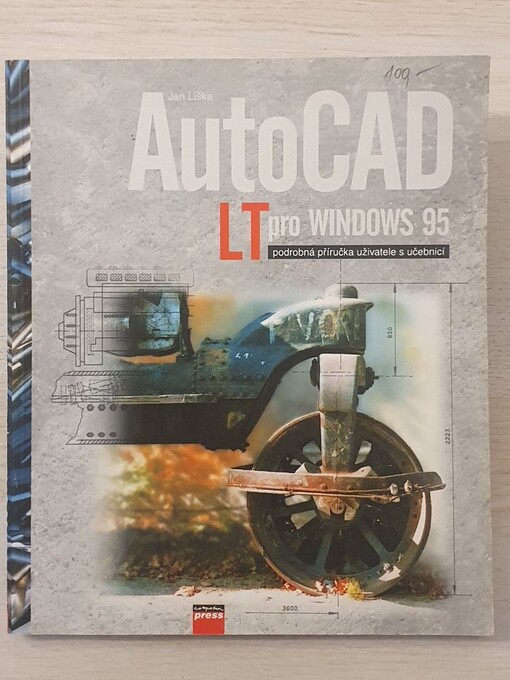 AutoCAD Designer :příručka uživatele