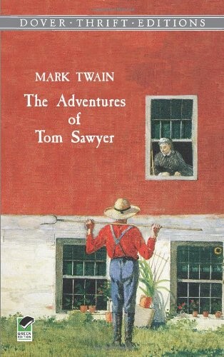 The adventures of Tom Sawyer