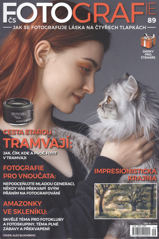 Československá fotografie