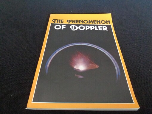 The Phenomenon of Doppler
