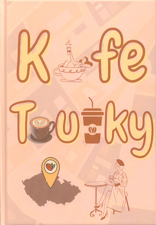 Kafe toulky