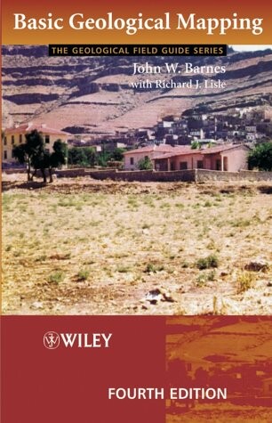 Basic geological mapping