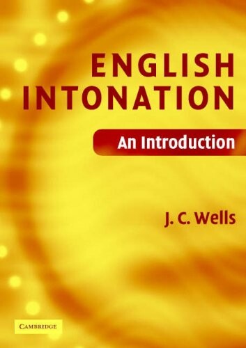 English intonation :an introduction