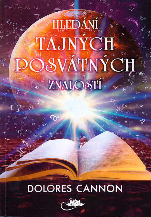 Hledání tajných posvátných znalostí