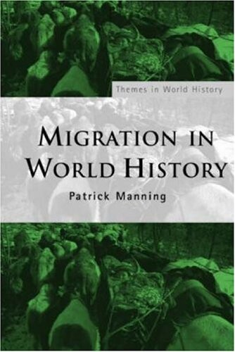 Migration in world history