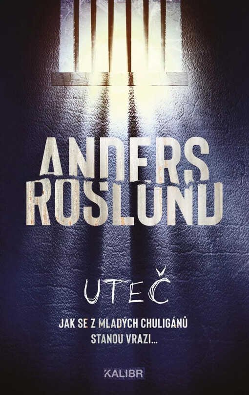 Uteč