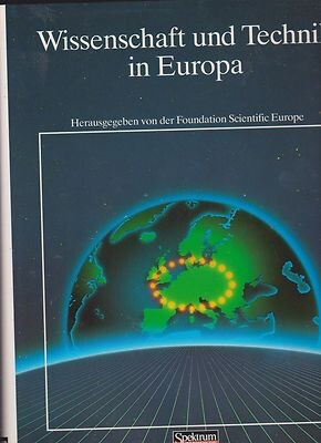 Wissenschaft und Technik in Europa