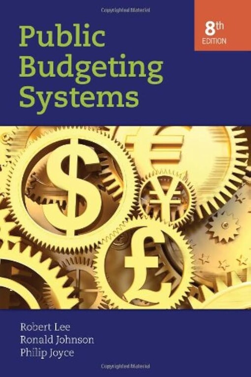 Public budgeting systems