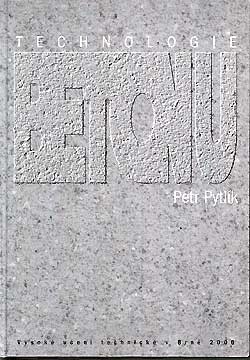 Technologie betonu I.