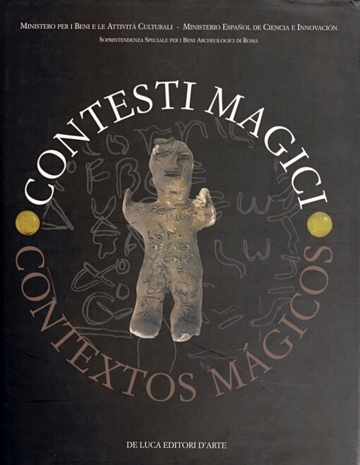 Contesti magici