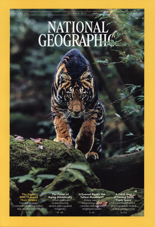 National geographic