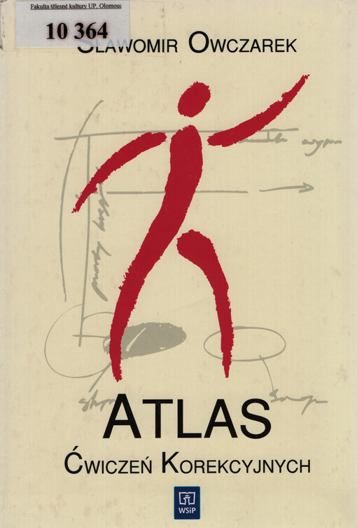 Atlas ćwiczeń korekcyjnych