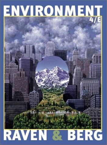 Environment, 4th Edition