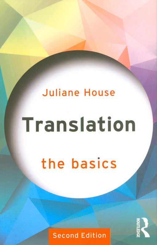 Translation : the basics