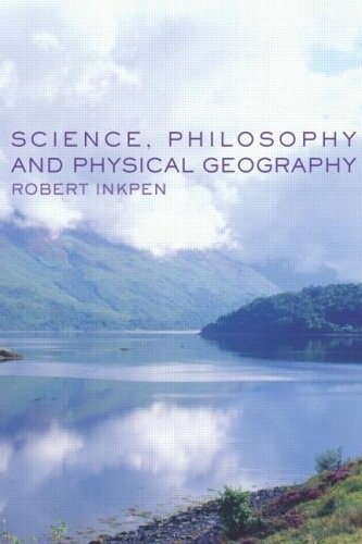 Science, philosophy and physical geography