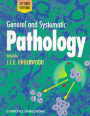 General and systematic pathology