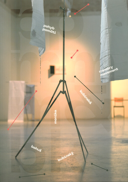 Pohyb pamäti / Memory movement