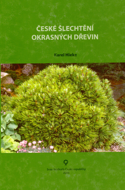 České šlechtění okrasných dřevin