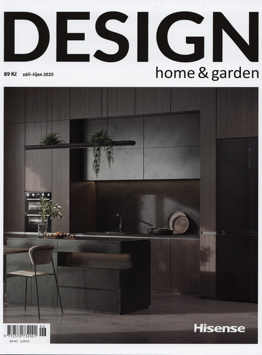 Design home & garden