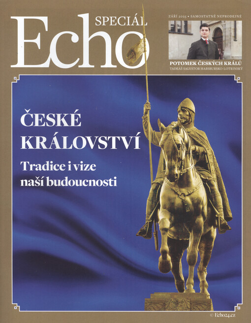  České království