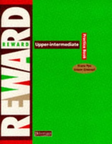 Reward.upper-intermediate /Practice book :