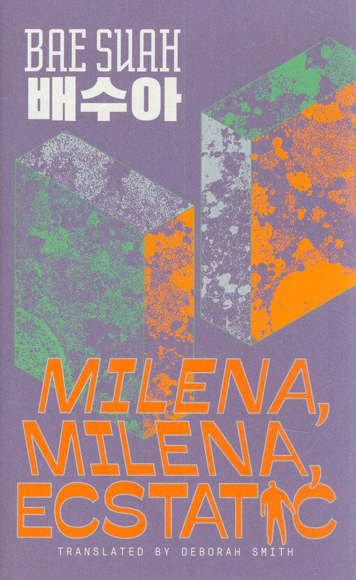 Milena, Milena, Ecstatic