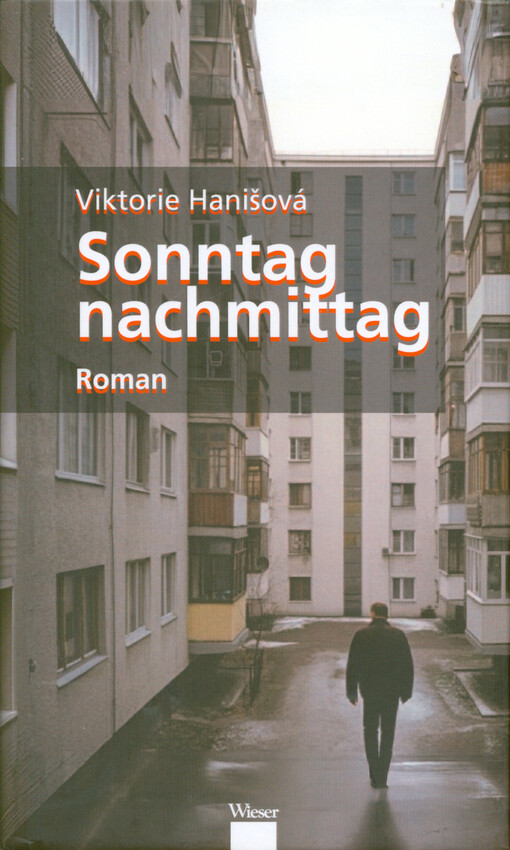 Sonntagnachmittag : Roman