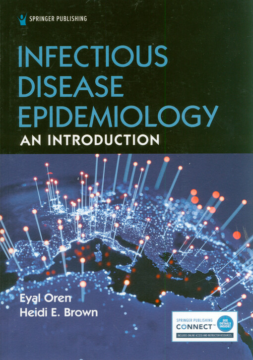 Infectious disease epidemiology : an introduction