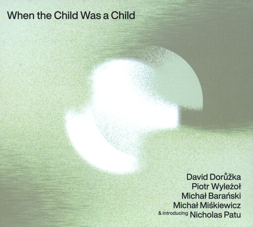 When The Child Was A Child