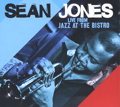 Live From Jazz At The Bistro