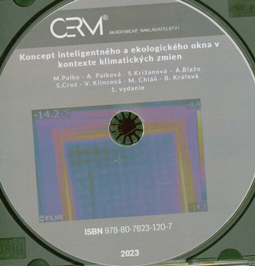 Koncept inteligentného a ekologického okna v kontexte klimatických zmien