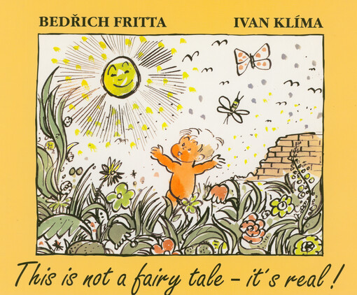 This is not a fairy tale - it's real!