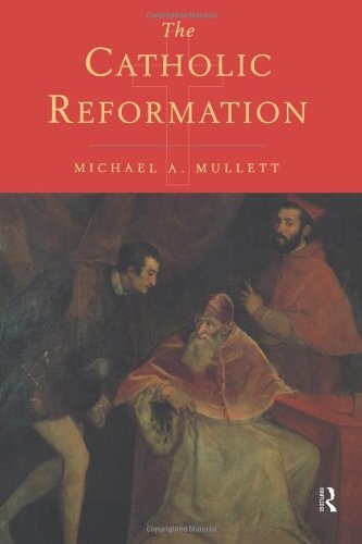 The Catholic reformation