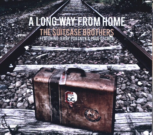 A Long Way From Home