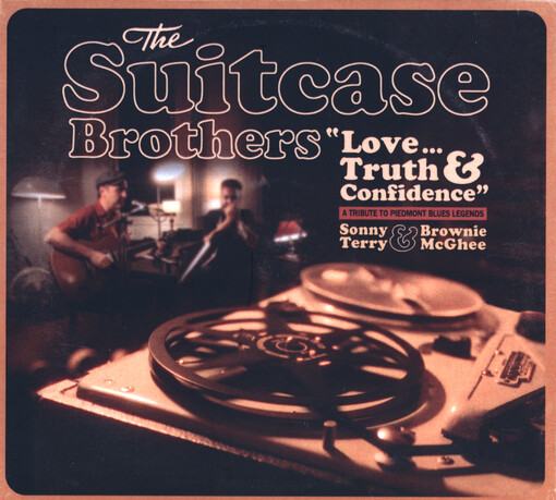 Love, Truth & Confidence