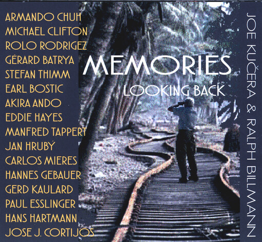 Memories : looking back