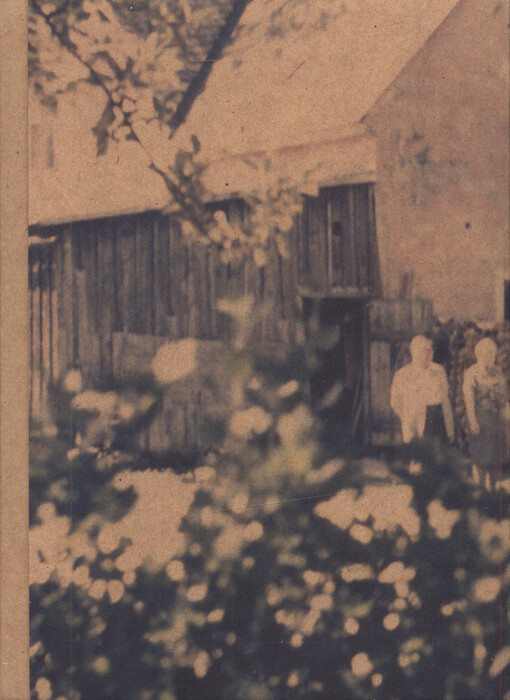 Pod jednou střechou = Unter einem Dach