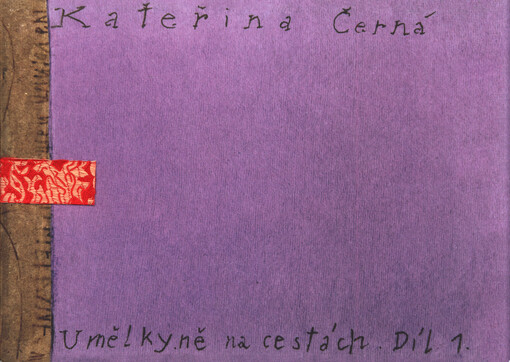 Umělkyně na cestách