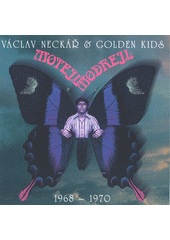 Motejl Modrejl (odkaz v elektronickém katalogu)