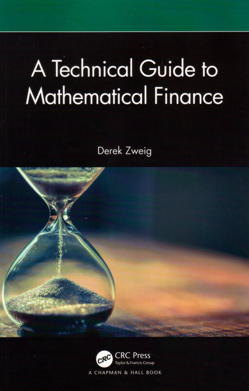 A technical guide to mathematical finance