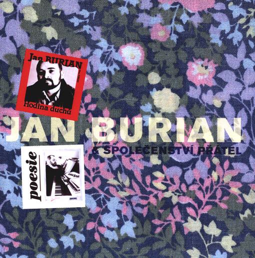 Hodina duchů ; Poesie