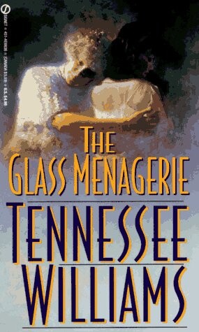 The Glass menagerie